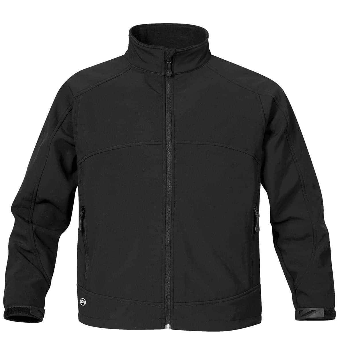Stormtech Stormtech Men's Cirrus Bonded Softshell Jacket