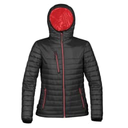 Stormtech Women's Gravity Quilted Jacket view 1