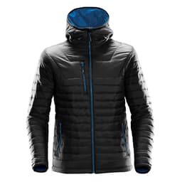 Stormtech Men's Gravity Quilted Jacket view 1