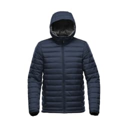 Stormtech Youth Stavanger Quilted Jacket view 1