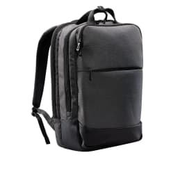 Stormtech Yaletown Commuter Backpack 22 in CARBON