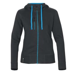 Stormtech Women's Metro Full Zip Hoody view 1