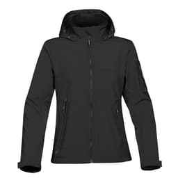 Stormtech Women's Cruise Softshell Jacket view 1