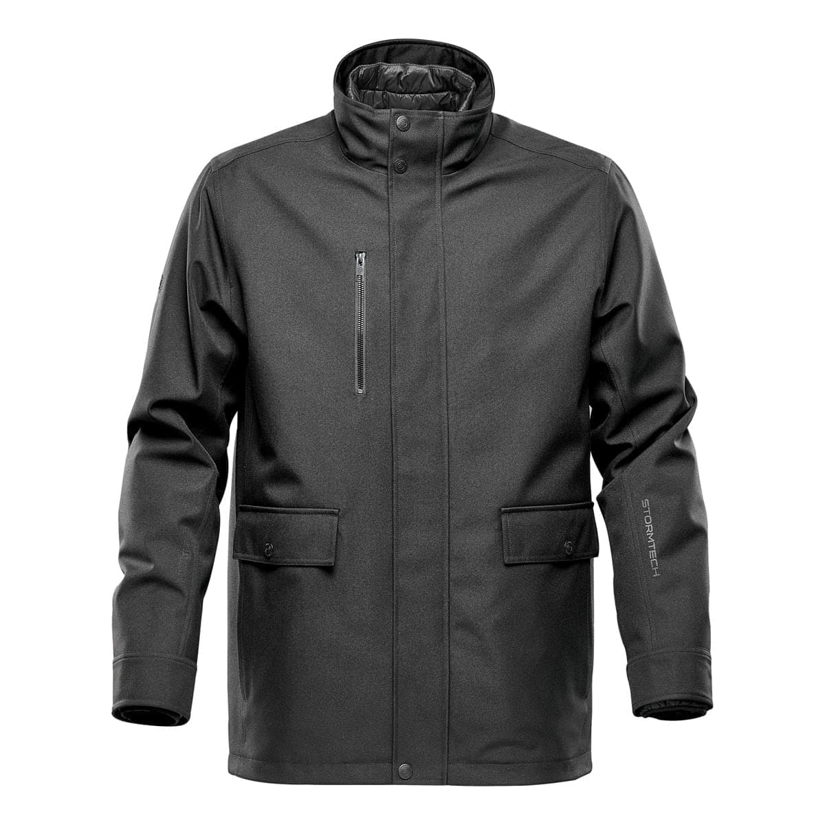 Stormtech Stormtech Men's Montauk HD 3-in-1 Jacket