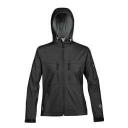 Stormtech Women's Epsilon H2Xtreme Softshell Jacket view 1