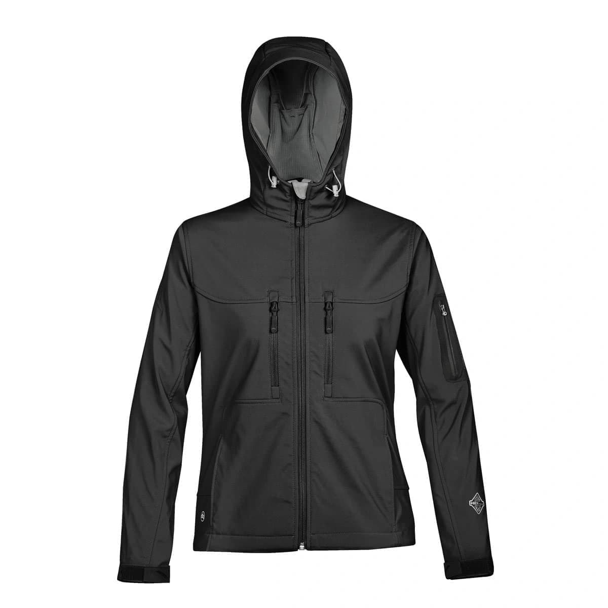 Stormtech Stormtech Women's Epsilon H2Xtreme Softshell Jacket