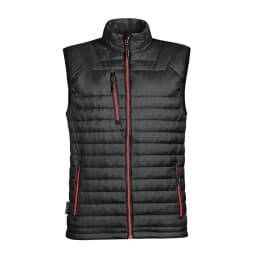 Stormtech Men's Gravity Quilted Vest view 1