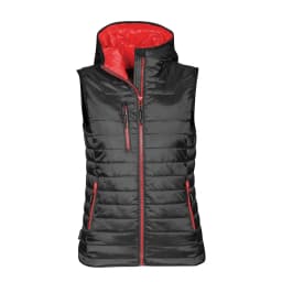 Stormtech Women's Gravity Quilted Vest view 1