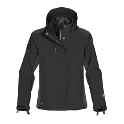 Stormtech Women's Atmosphere 3-in-1 Jacket view 1