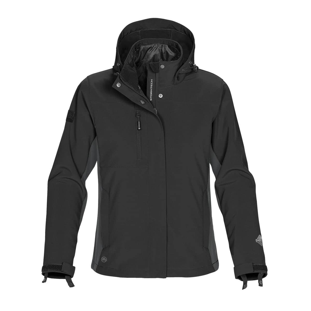 Stormtech Stormtech Women's Atmosphere 3-in-1 Jacket