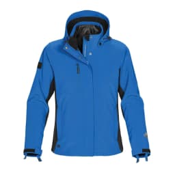 Stormtech Women's Atmosphere 3-in-1 Jacket view 1