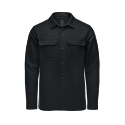 Stormtech Men's Highland Shacket view 1