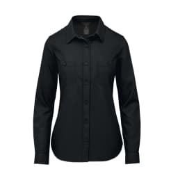 Stormtech Women's Chesapeake L/S Shirt view 1