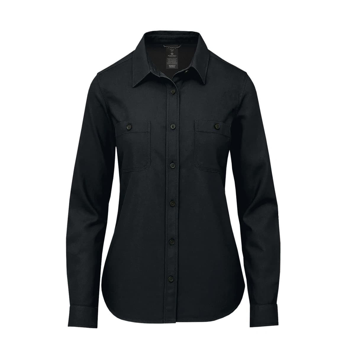 Stormtech Stormtech Women's Chesapeake L/S Shirt