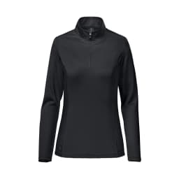Stormtech Women's Monterey 1/4 Zip Pullover view 1