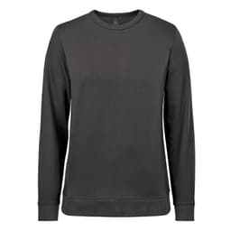 Stormtech Men's Stockton Fleece Crew Neck in GRANITE