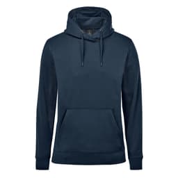 Stormtech Men's Stockton Fleece Pullover Hoody in NAVY