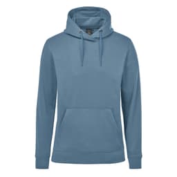 Stormtech Men's Stockton Fleece Pullover Hoody in RETRO BLUE