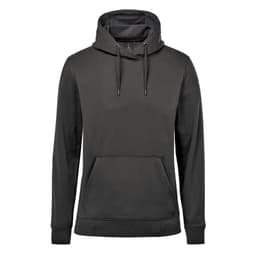 Stormtech Men's Stockton Fleece Pullover Hoody in GRANITE
