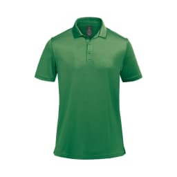 Stormtech Men's Monterey S/S Polo in EVERGREEN