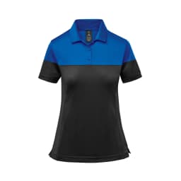 Stormtech Women's Monterey Two-Tone S/S Polo view 1