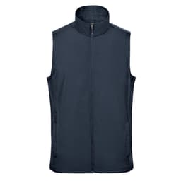Stormtech Men's Sierra Lightweight Vest in NAVY
