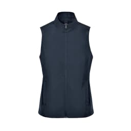 Stormtech Women's Sierra Lightweight Vest in NAVY