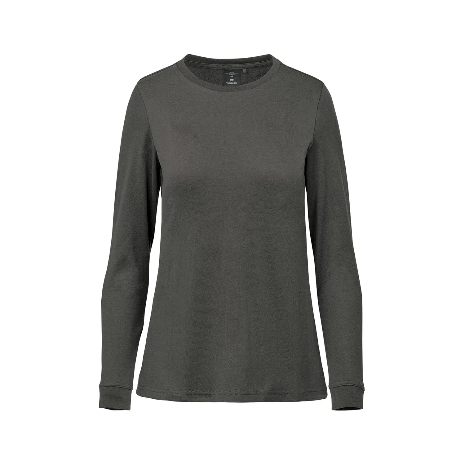Stormtech Women's Stockton L/S Tee
