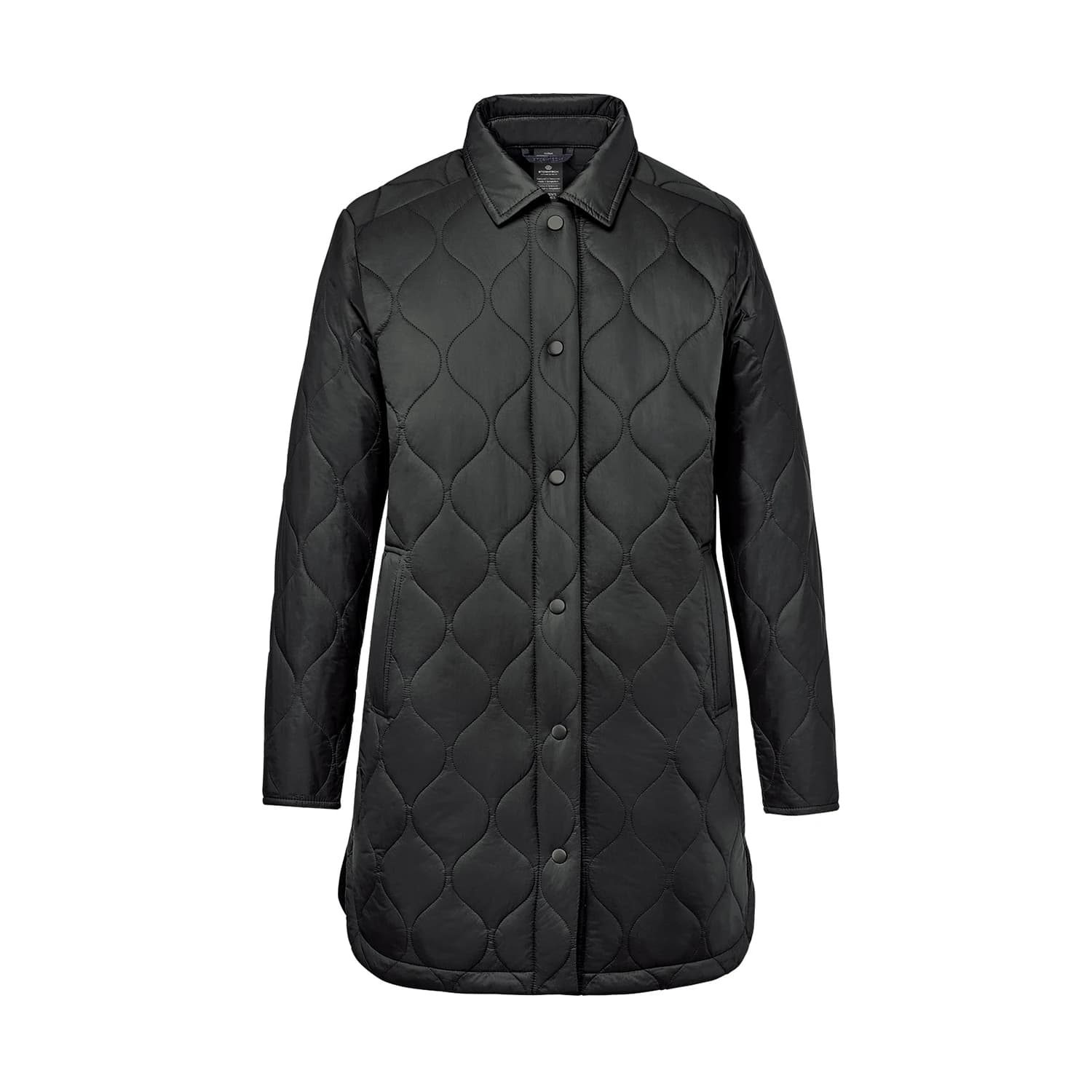 Stormtech Stormtech Women's Tundra Quilted Shacket