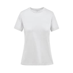 Stormtech Women's Stockton S/S Tee in WHITE