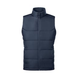 Stormtech Men's Sierra Quilted Vest in NAVY