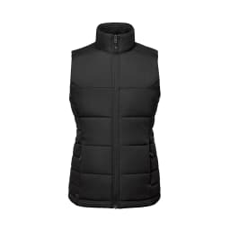 Stormtech Women's Sierra Quilted Vest view 1