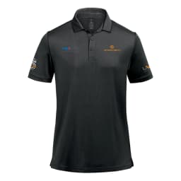 Stormtech Decorated Sample Men's Monterey S/S Polo view 1