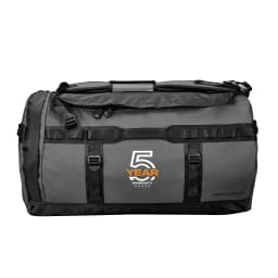 Stormtech Decorated Sample Nautilus Waterproof Duffel 70 view 1