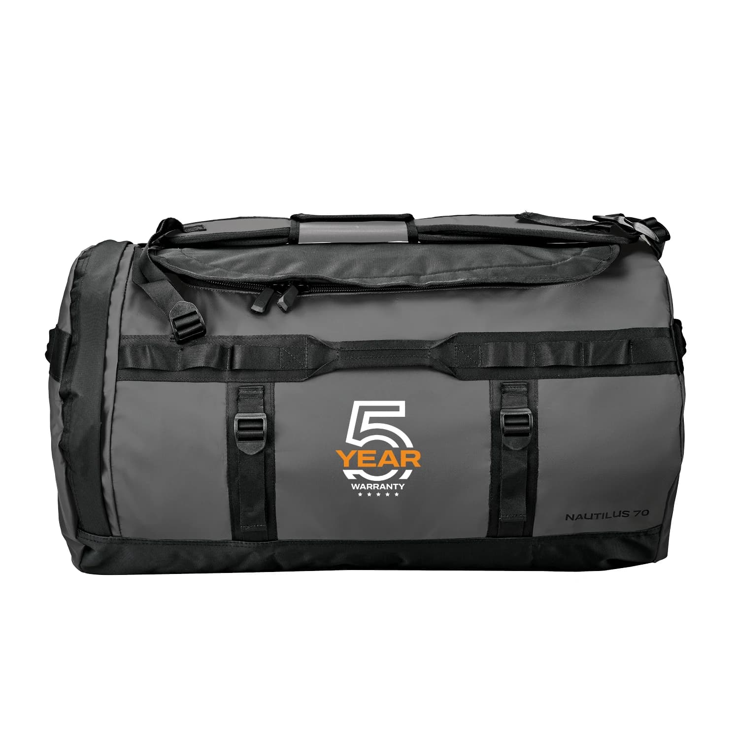 Stormtech Stormtech Decorated Sample Nautilus Waterproof Duffel 70