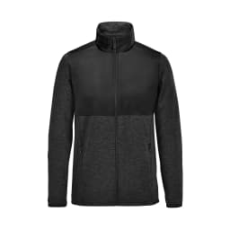 Stormtech Men's Cascadia Hybrid Performance Jacket view 1