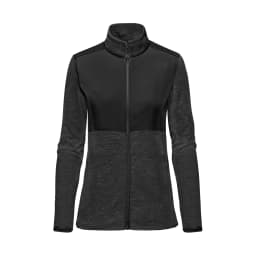 Stormtech Women's Cascadia Hybrid Performance Jacket view 1