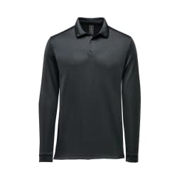 Stormtech Men's Monterey L/S Polo view 1