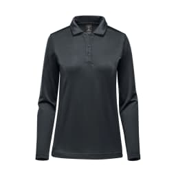 Stormtech Women's Monterey L/S Polo view 1