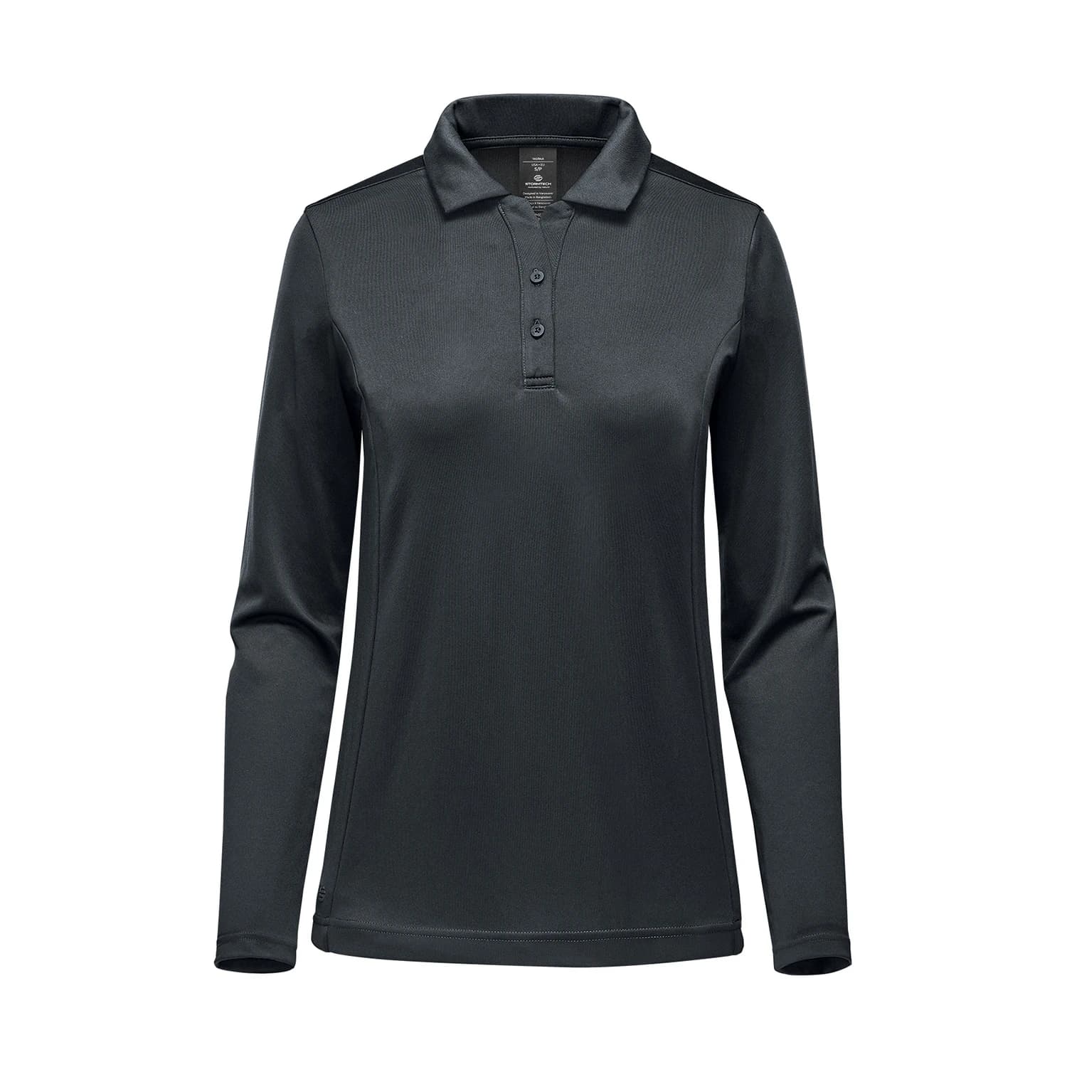 Stormtech Stormtech Women's Monterey L/S Polo