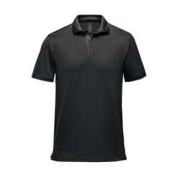Stormtech Men's Monterey S/S Piped Polo view 1