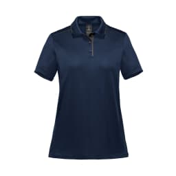 Stormtech Women's Monterey S/S Piped Polo view 1