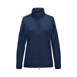 Stormtech Women's Sierra Thermal Jacket in NAVY