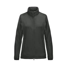 Stormtech Women's Sierra Thermal Jacket in GRANITE