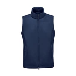 Stormtech Men's Sierra Thermal Vest in NAVY