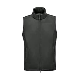 Stormtech Men's Sierra Thermal Vest in GRANITE