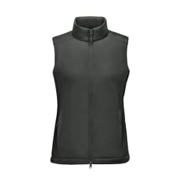 Stormtech Women's Sierra Thermal Vest in GRANITE