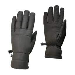 Stormtech Sierra Quilted Glove in GRANITE