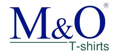 M&O logo