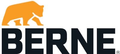 Berne Apparel logo